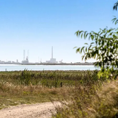 Feriehus Skaubjergvej Ho