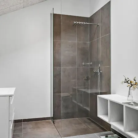 Skaubjergvej Ferienhaus