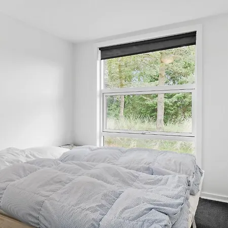 Skaubjergvej Feriehus *