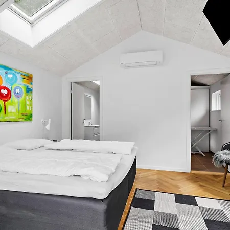 Ferienhaus Skaubjergvej *