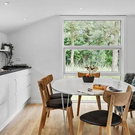 Skaubjergvej Ferienhaus Blåvand