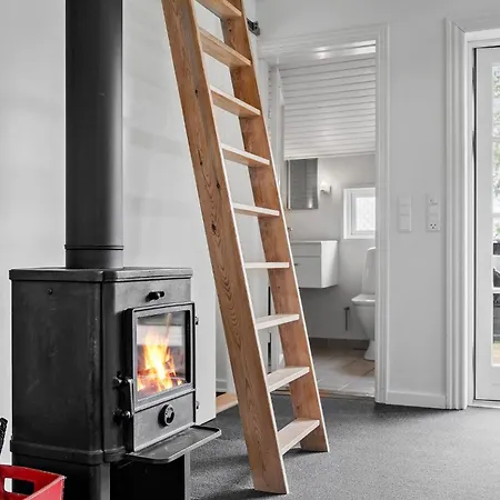 Ferienhaus Skaubjergvej Blåvand