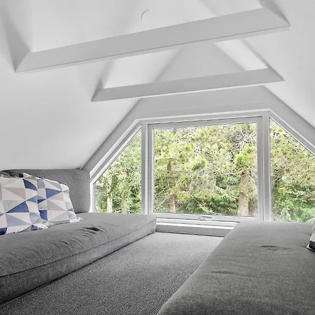 Skaubjergvej Blåvand