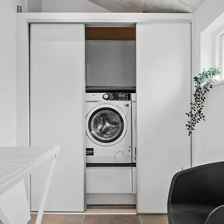 Skaubjergvej * Blåvand